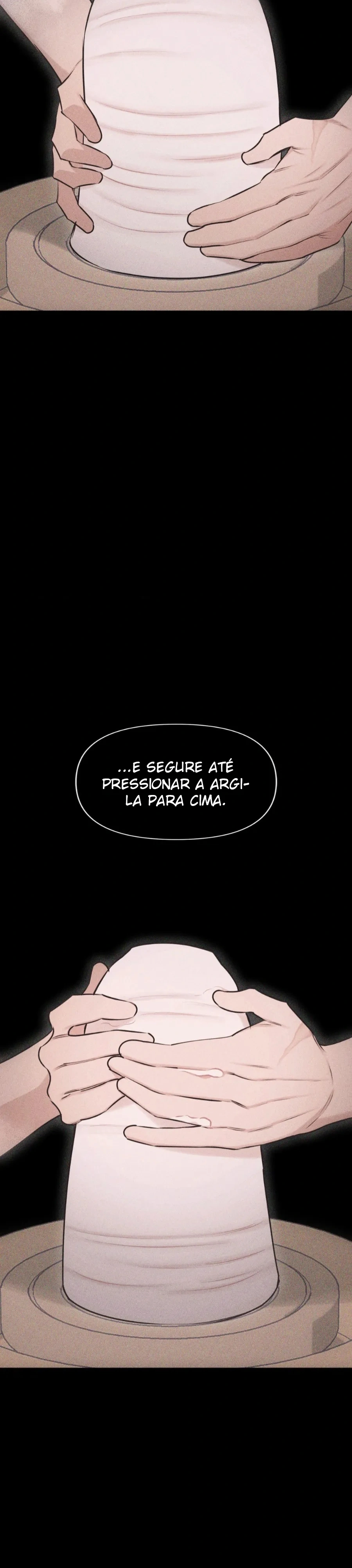 Pedaços de nós Capítulo 27 Página 6