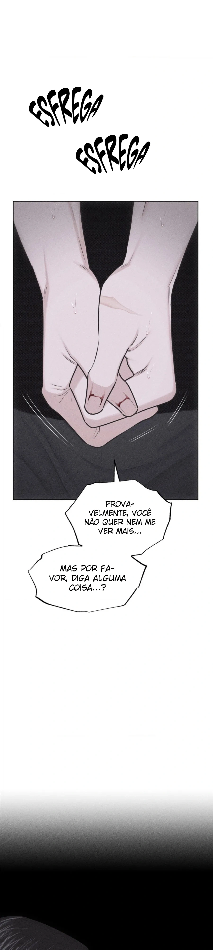 Pedaços de nós Capítulo 28 Página 23
