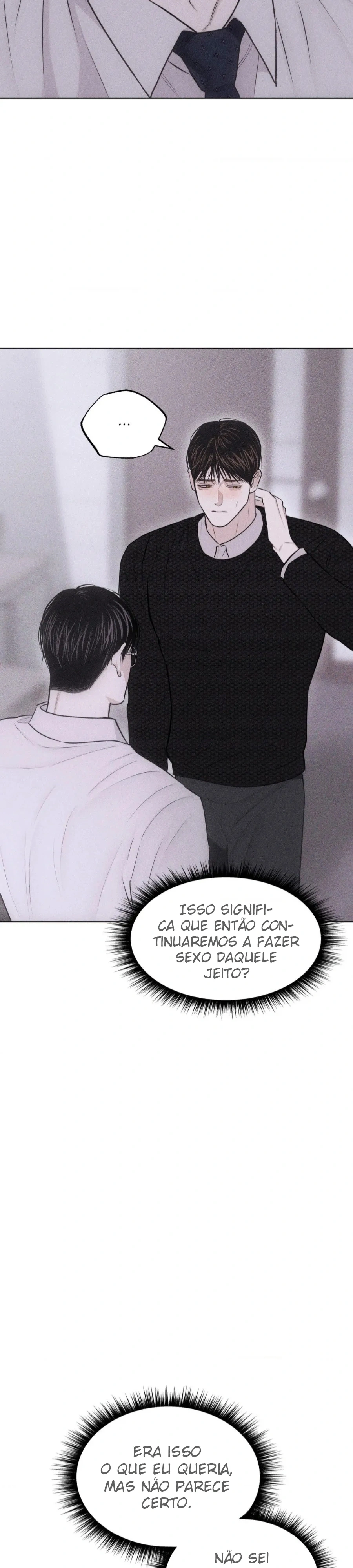 Pedaços de nós Capítulo 28 Página 36