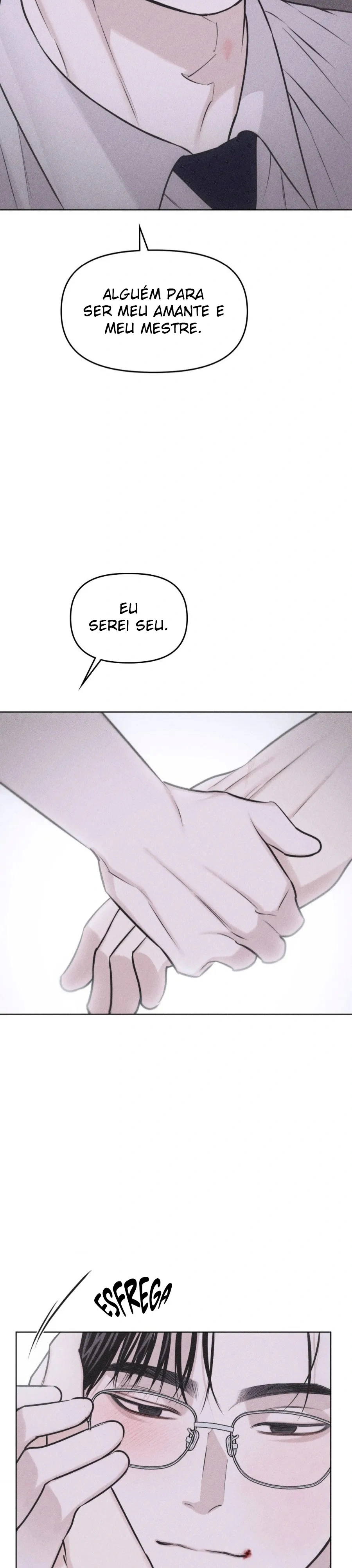 Pedaços de nós Capítulo 28 Página 39
