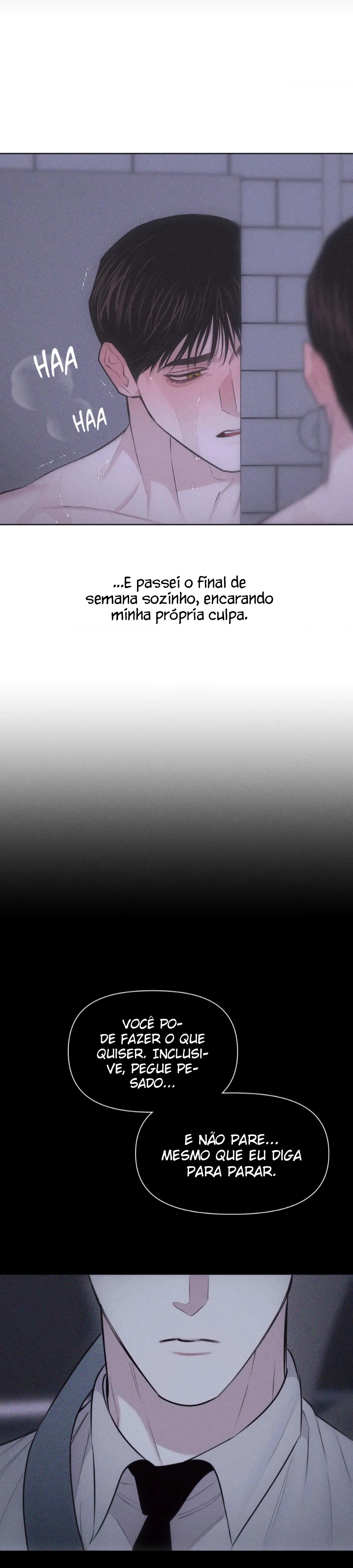 Pedaços de nós Capítulo 28 Página 7