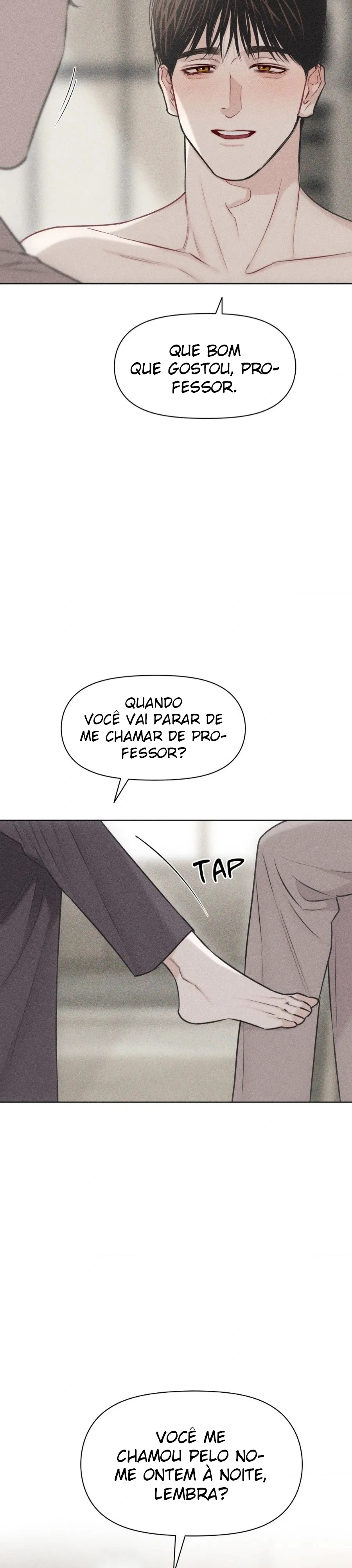 Pedaços de nós Capítulo 29 Página 14