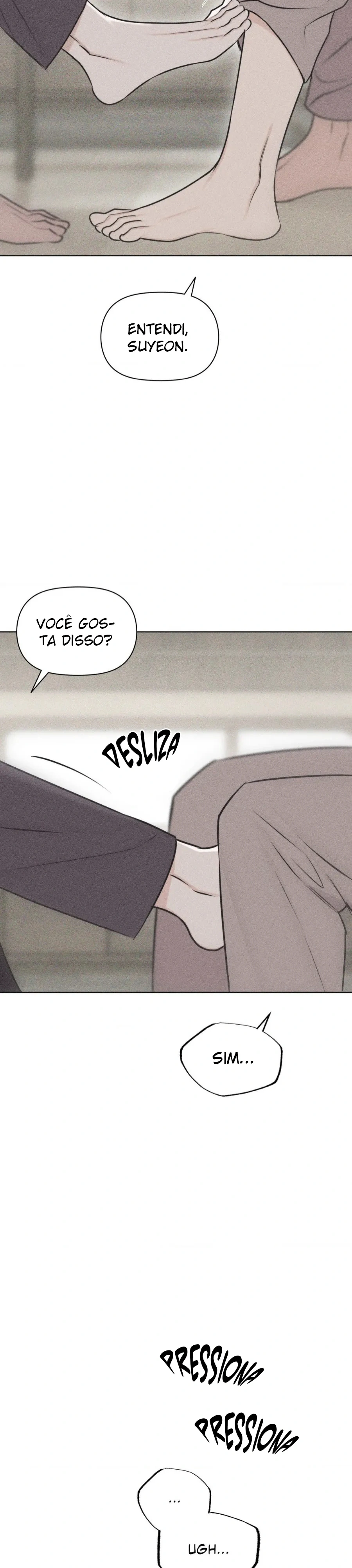 Pedaços de nós Capítulo 29 Página 17