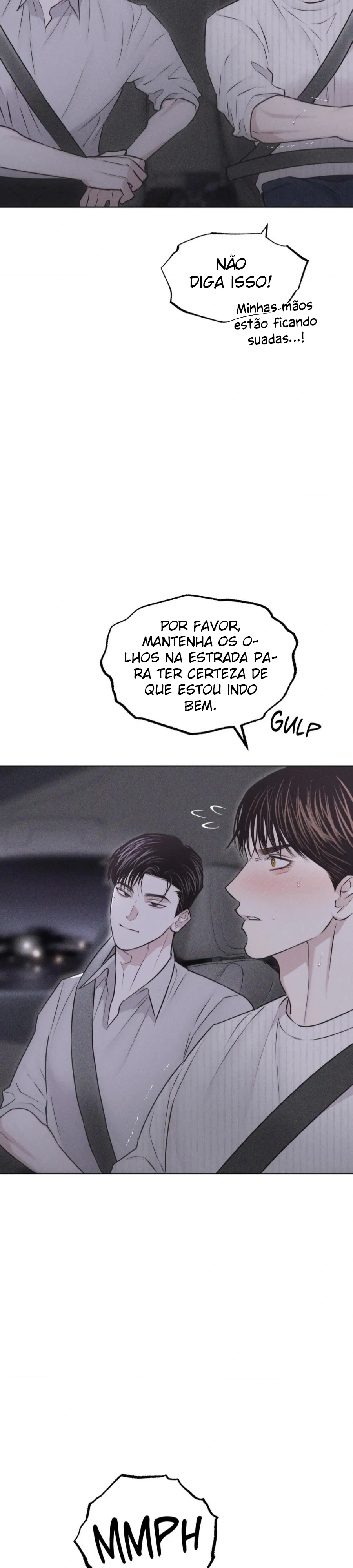 Pedaços de nós Capítulo 29 Página 30