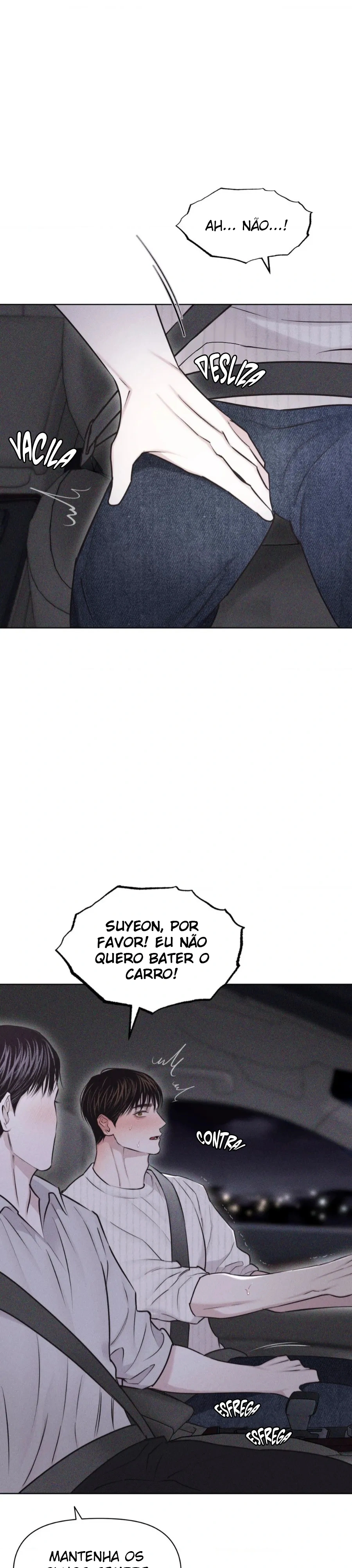 Pedaços de nós Capítulo 29 Página 32