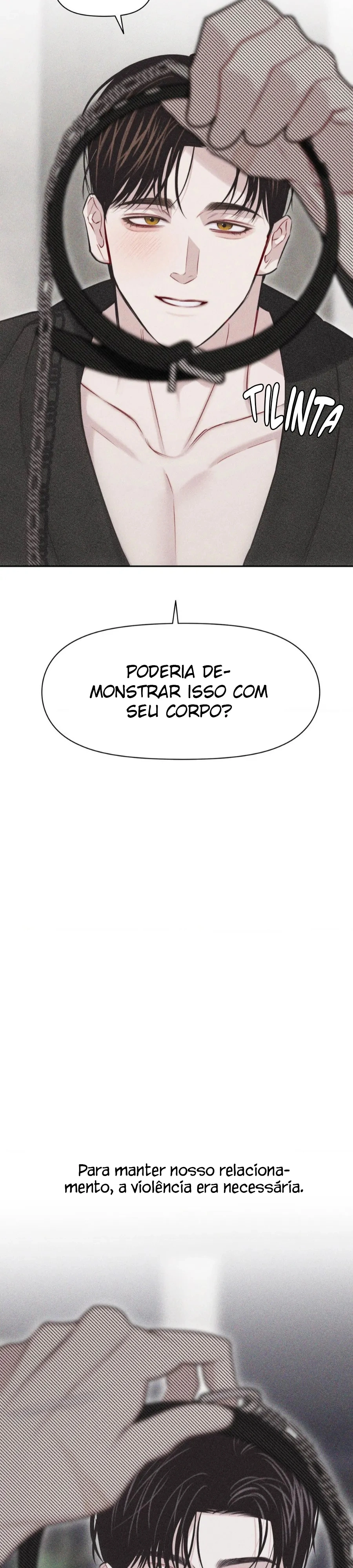 Pedaços de nós Capítulo 29 Página 40