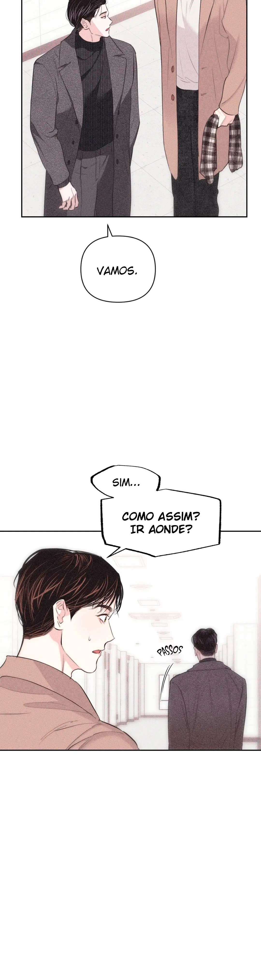 Pedaços de nós Capítulo 3 Página 11