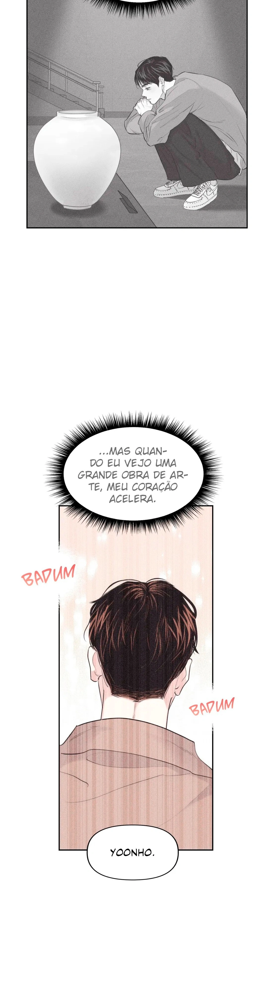 Pedaços de nós Capítulo 3 Página 15