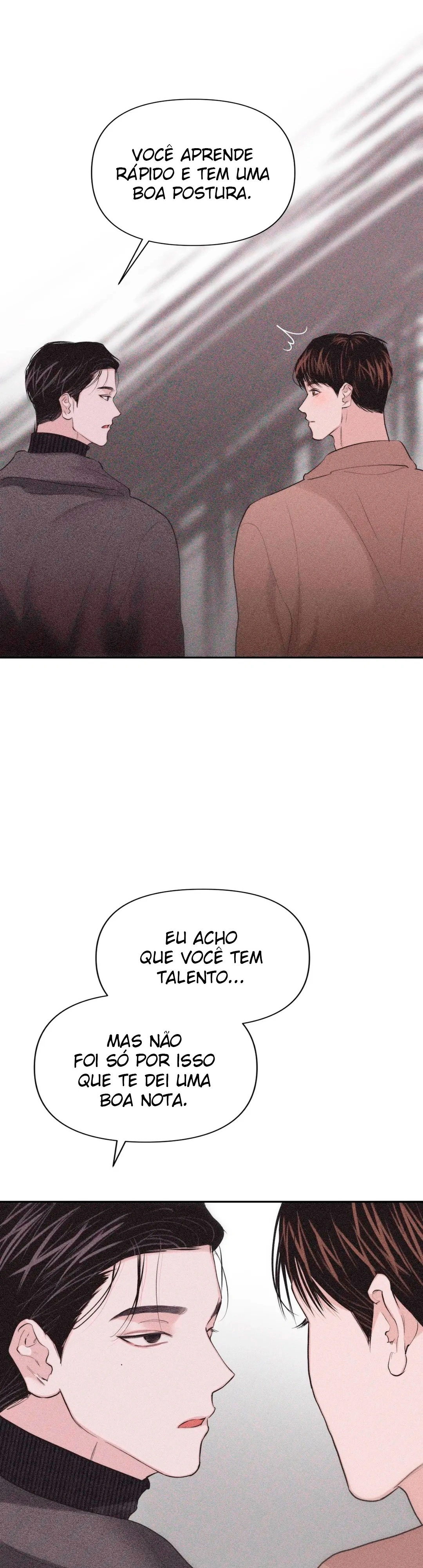 Pedaços de nós Capítulo 3 Página 16
