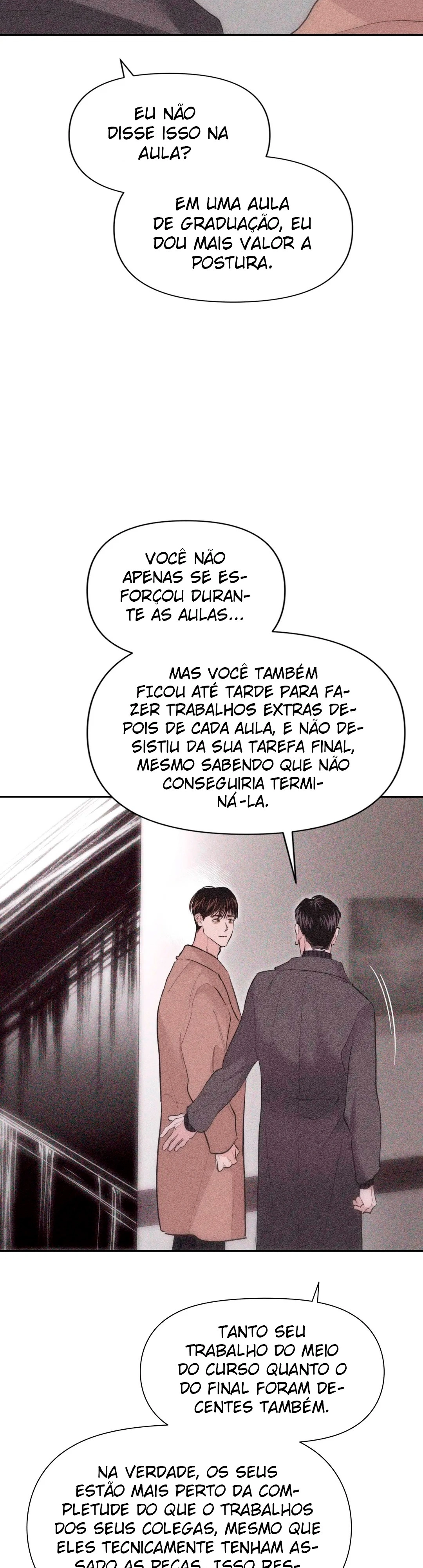 Pedaços de nós Capítulo 3 Página 17