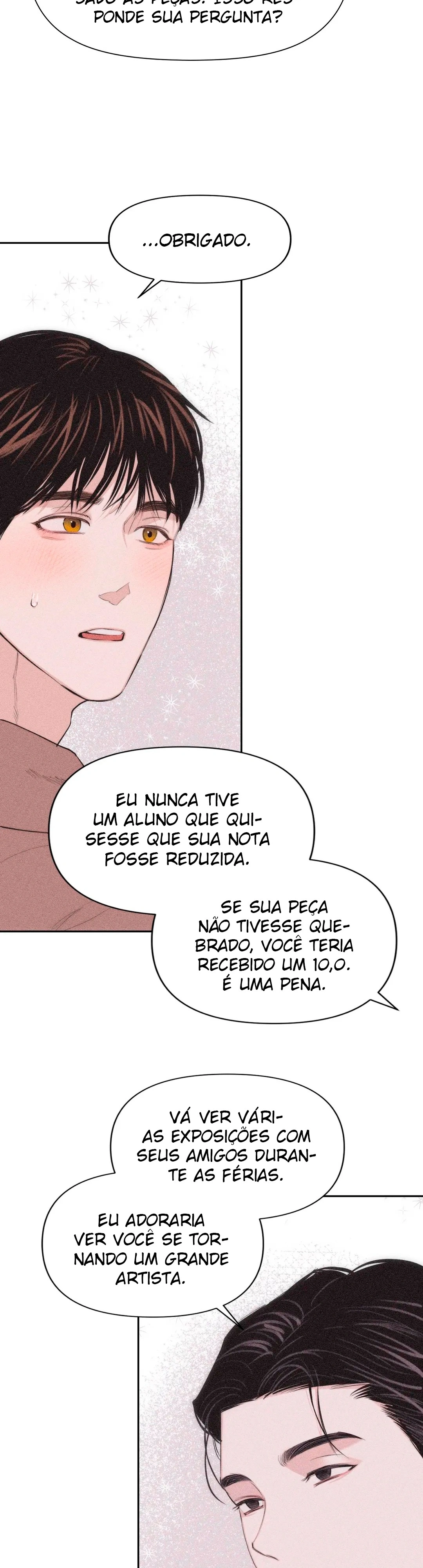 Pedaços de nós Capítulo 3 Página 18