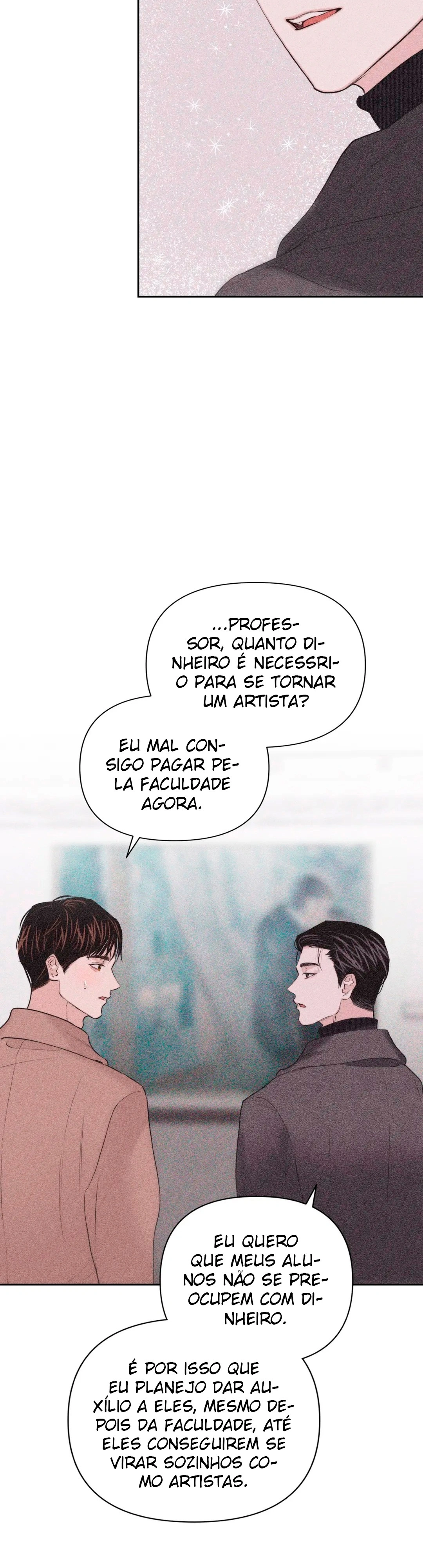 Pedaços de nós Capítulo 3 Página 19