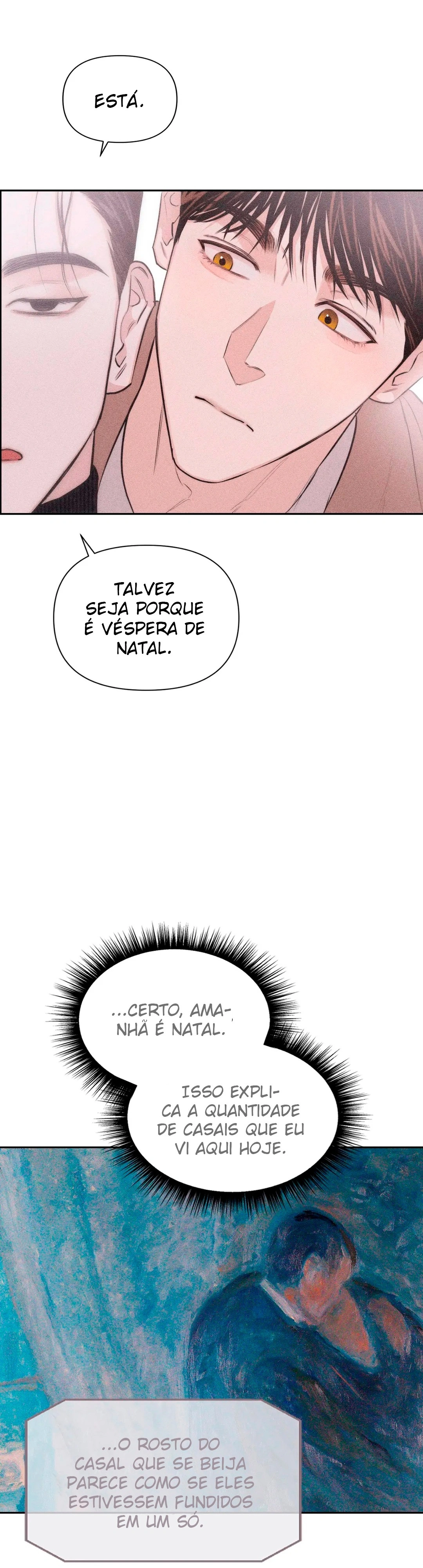 Pedaços de nós Capítulo 3 Página 23
