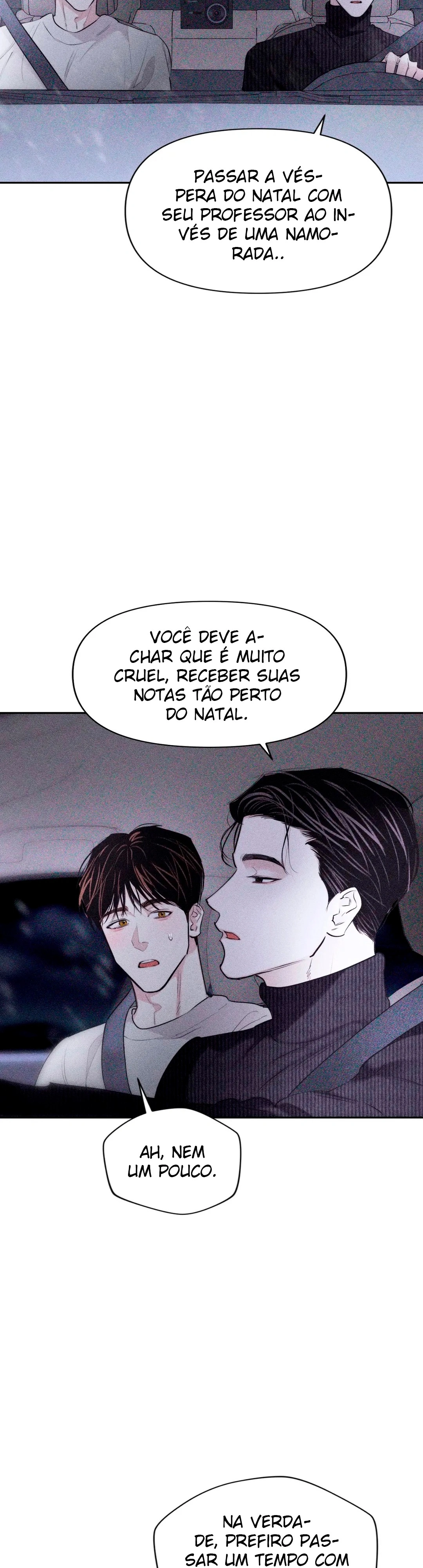 Pedaços de nós Capítulo 3 Página 27