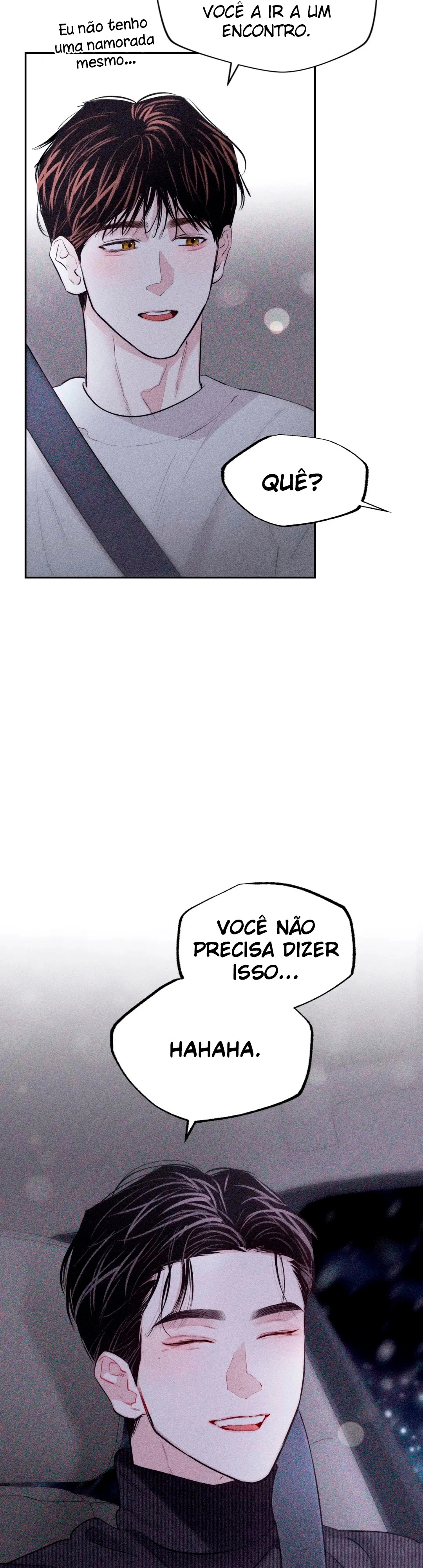 Pedaços de nós Capítulo 3 Página 28