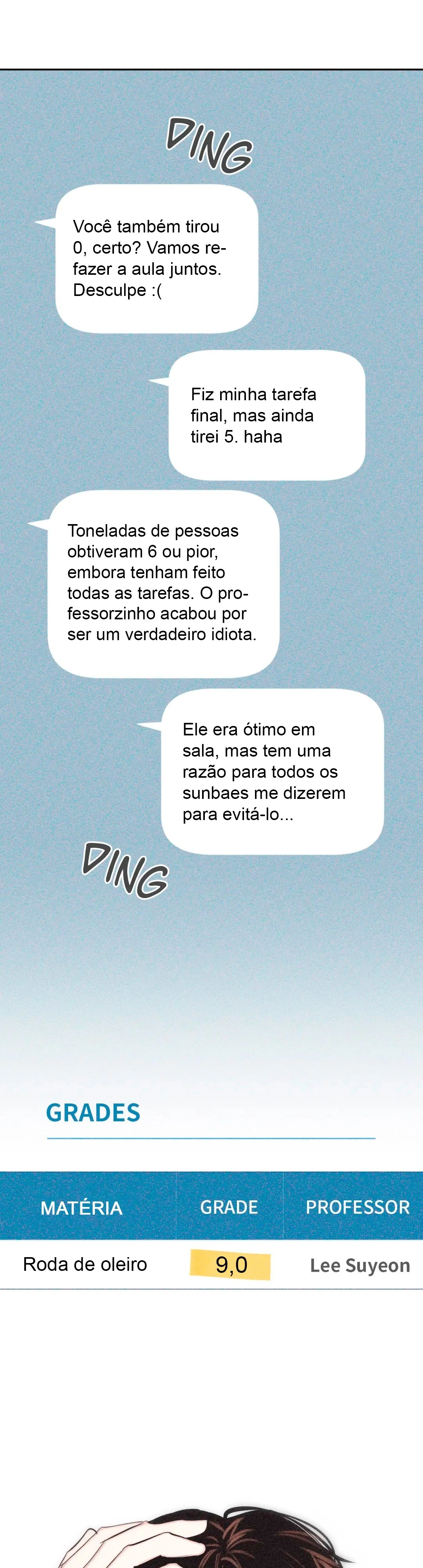 Pedaços de nós Capítulo 3 Página 7