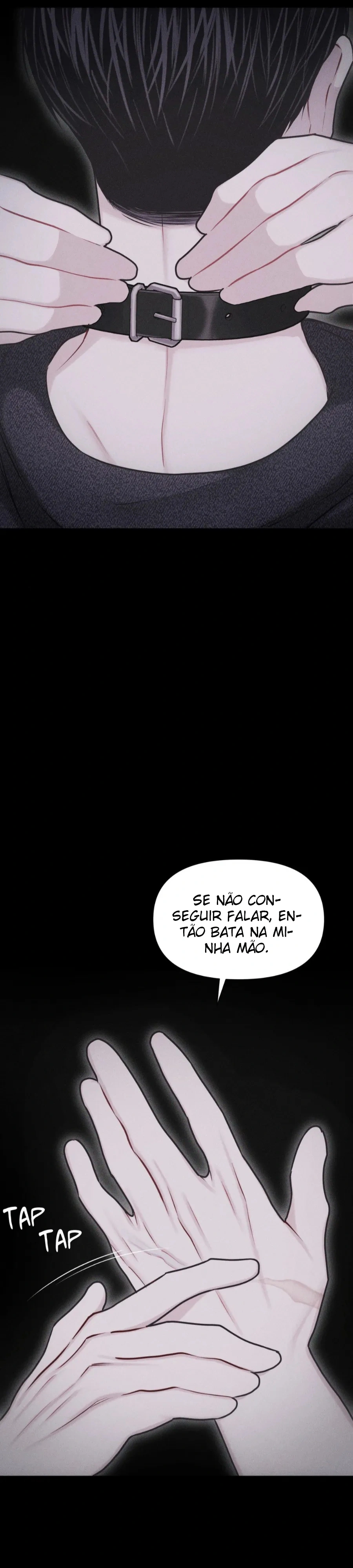 Pedaços de nós Capítulo 30 Página 3