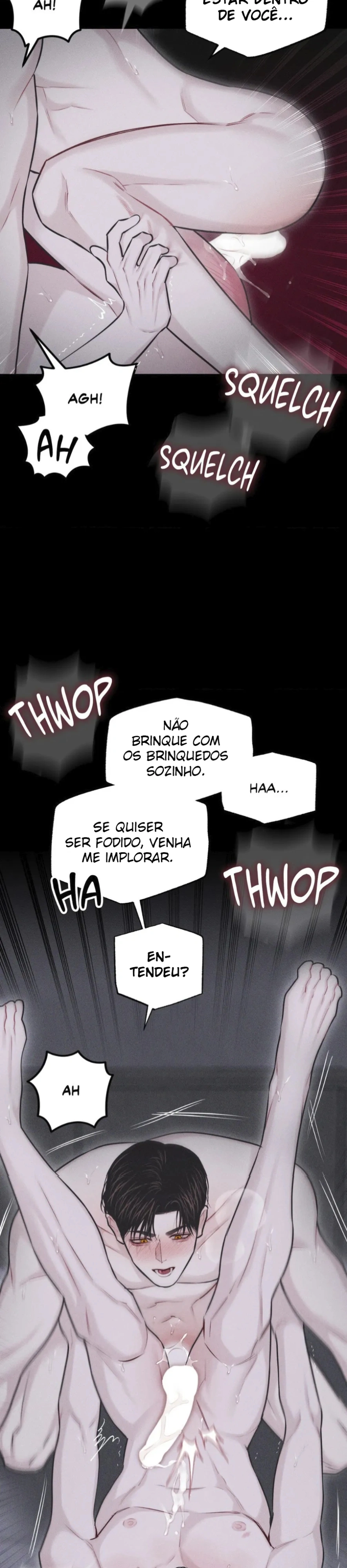 Pedaços de nós Capítulo 31 Página 25