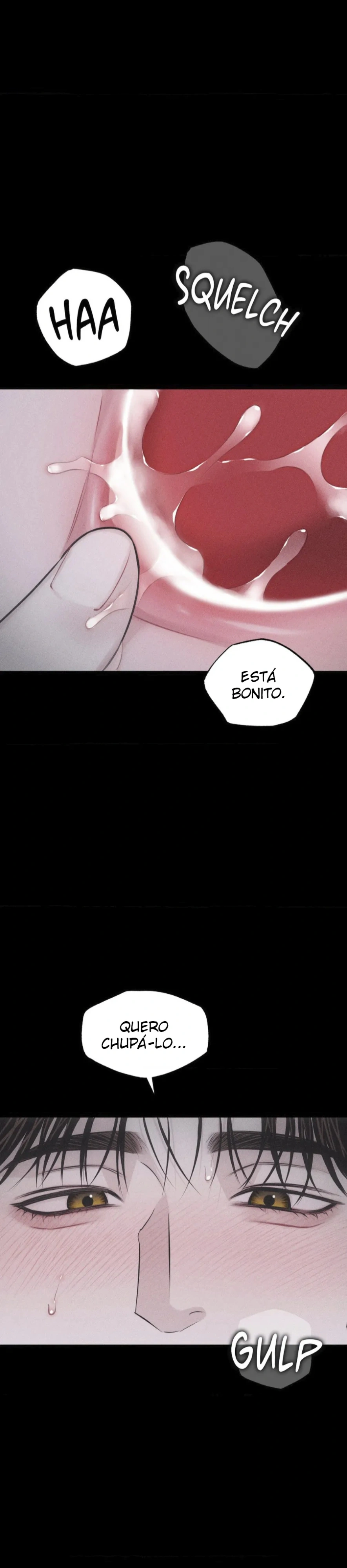 Pedaços de nós Capítulo 31 Página 4