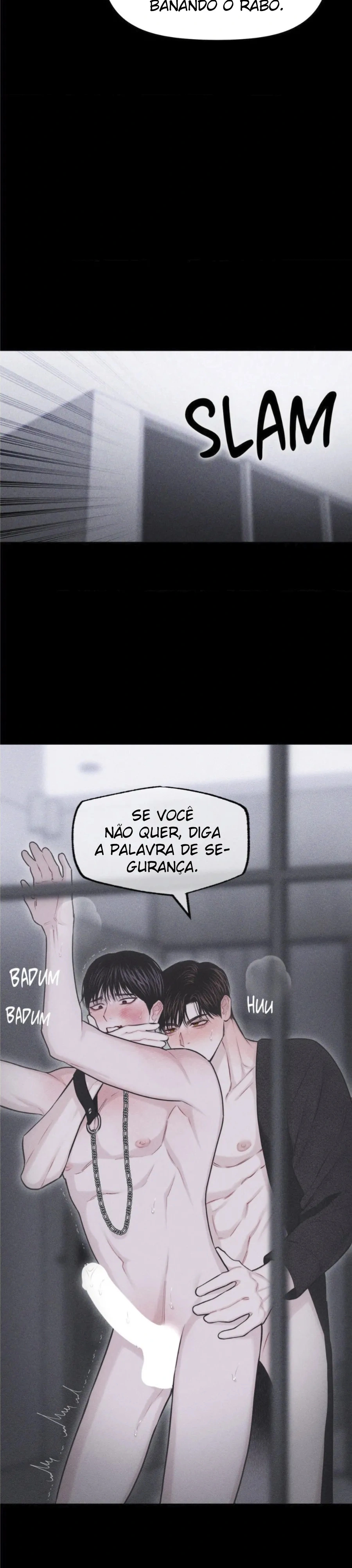 Pedaços de nós Capítulo 32 Página 15