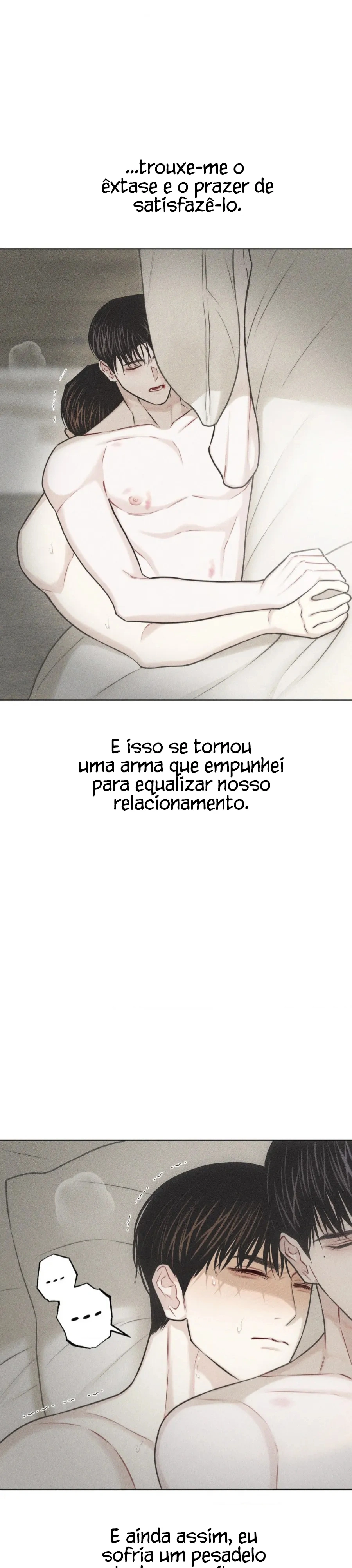 Pedaços de nós Capítulo 32 Página 24