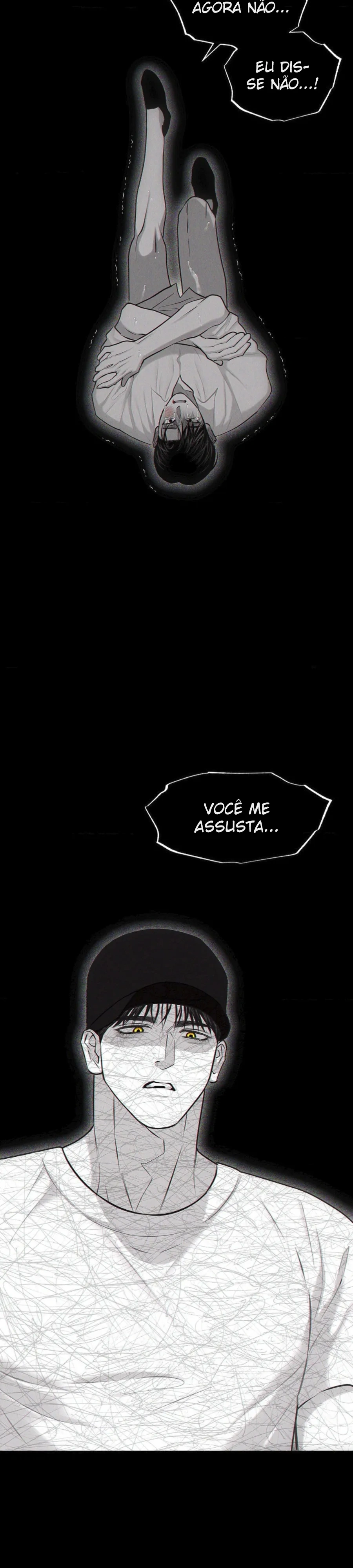 Pedaços de nós Capítulo 32 Página 26