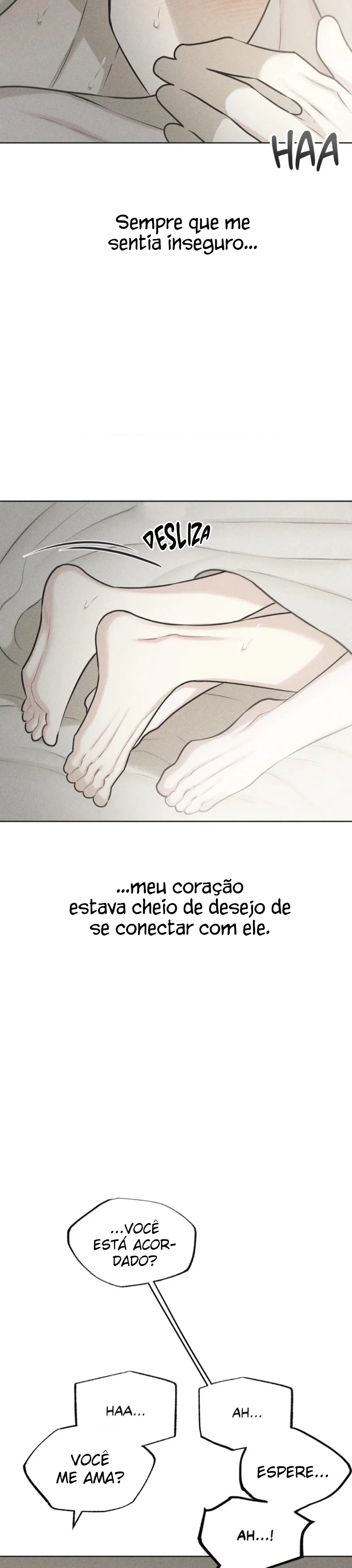 Pedaços de nós Capítulo 32 Página 29