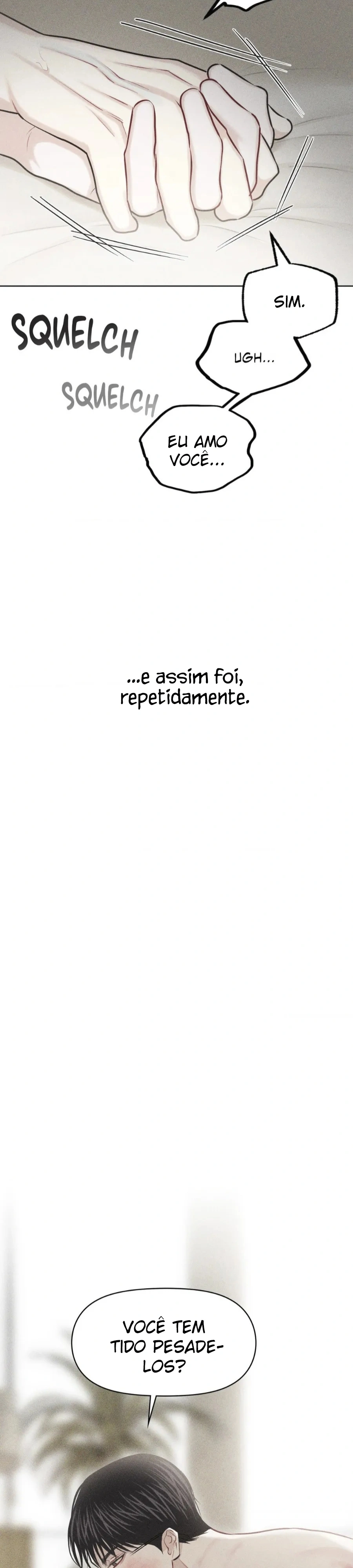 Pedaços de nós Capítulo 32 Página 30