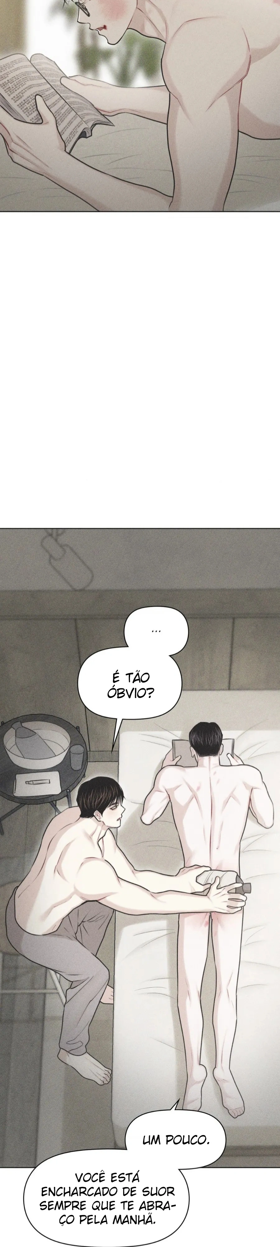 Pedaços de nós Capítulo 32 Página 31