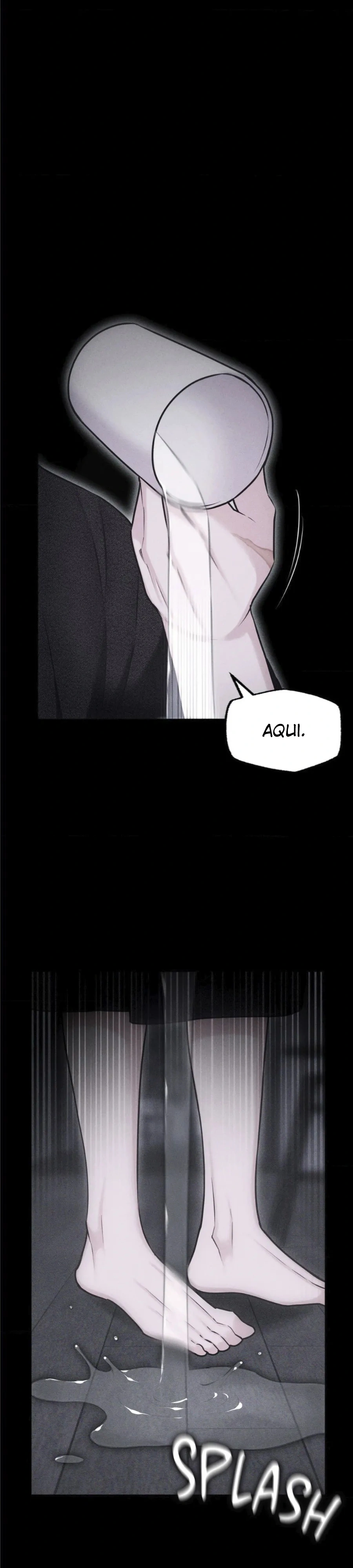 Pedaços de nós Capítulo 32 Página 6