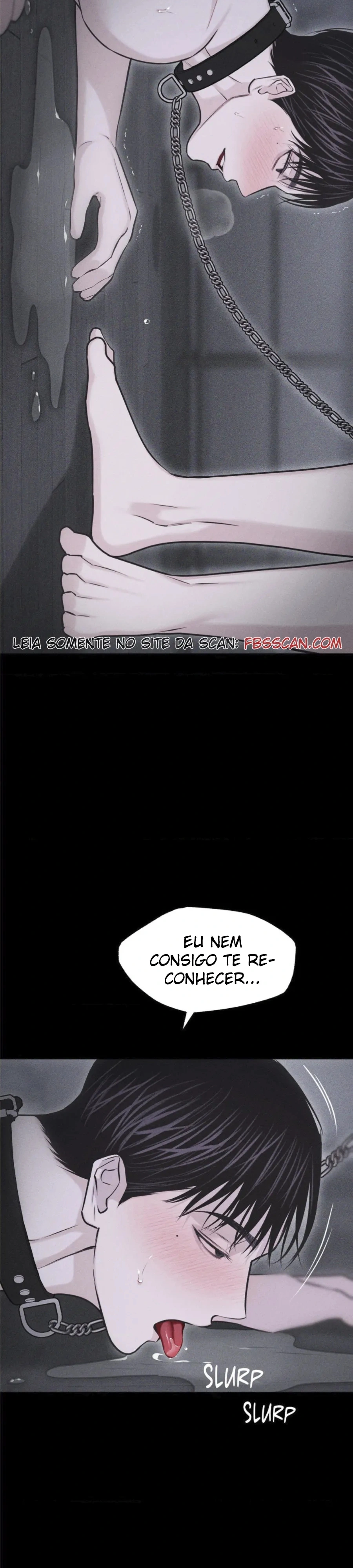 Pedaços de nós Capítulo 32 Página 8