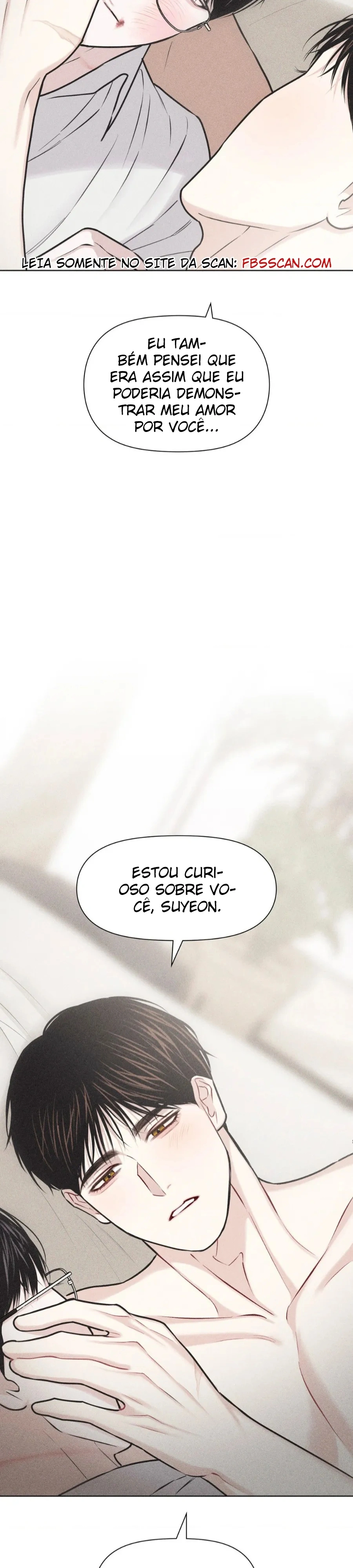 Pedaços de nós Capítulo 33 Página 12