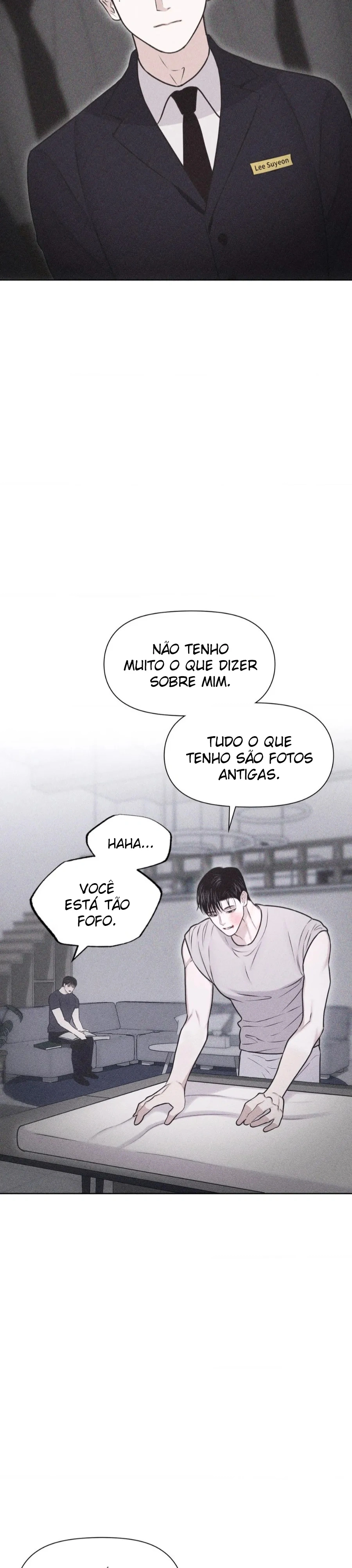 Pedaços de nós Capítulo 33 Página 14