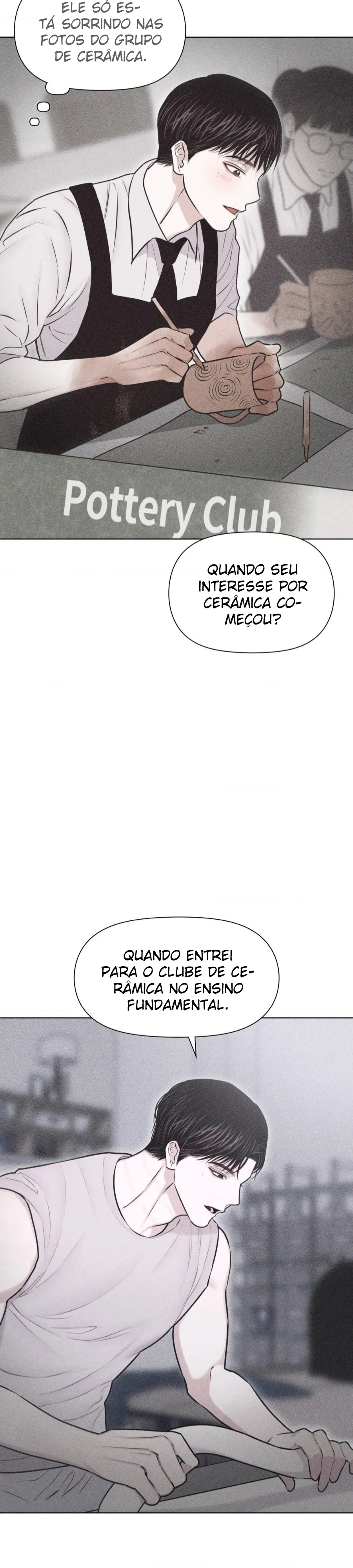 Pedaços de nós Capítulo 33 Página 15