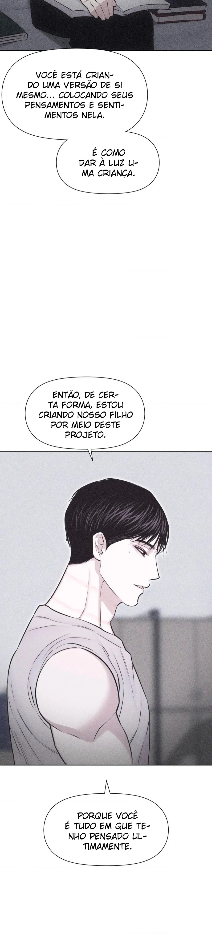 Pedaços de nós Capítulo 33 Página 18