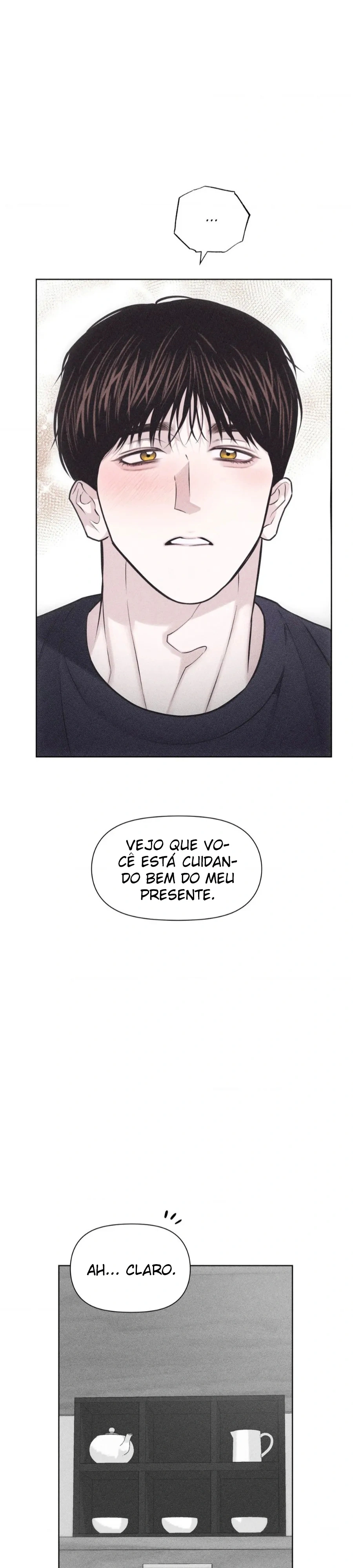 Pedaços de nós Capítulo 33 Página 19