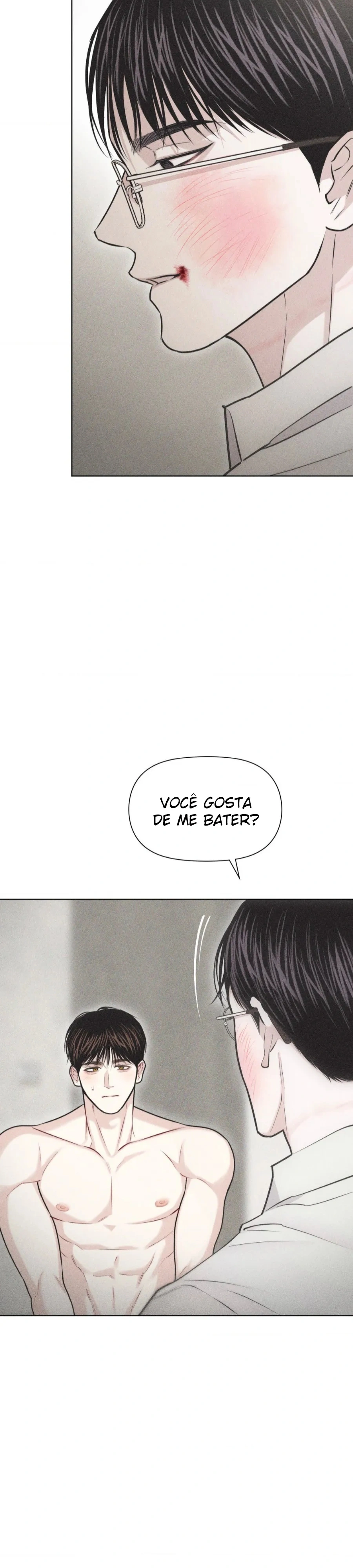 Pedaços de nós Capítulo 33 Página 2