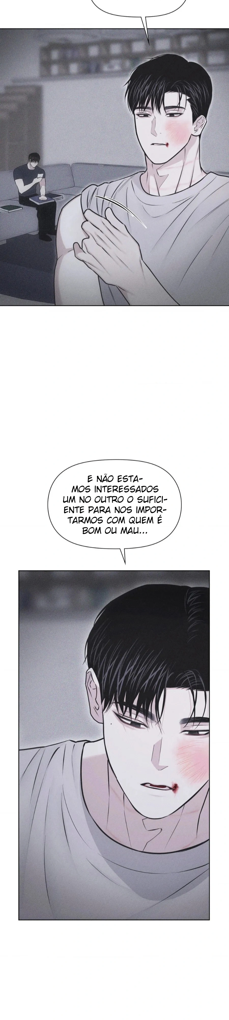 Pedaços de nós Capítulo 33 Página 26