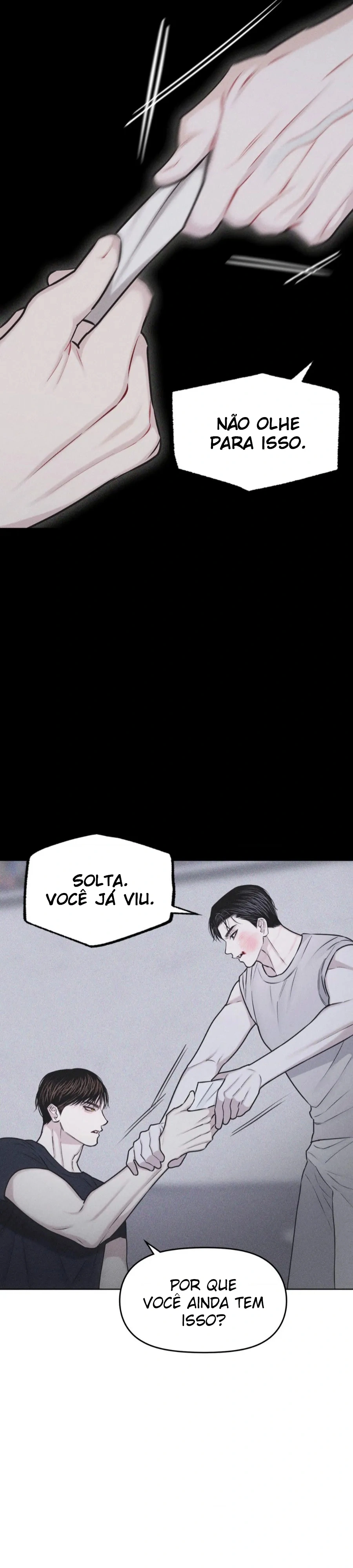 Pedaços de nós Capítulo 33 Página 29