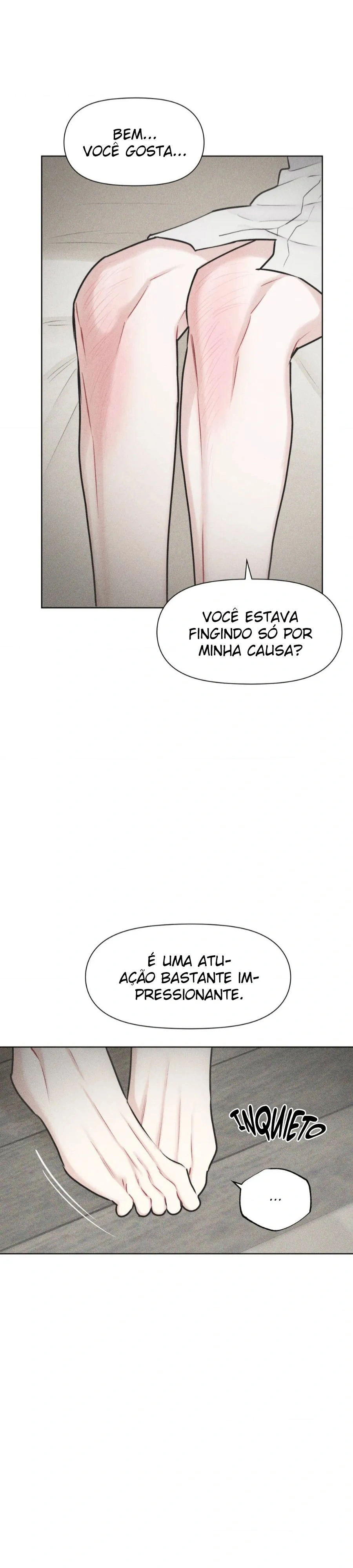Pedaços de nós Capítulo 33 Página 3