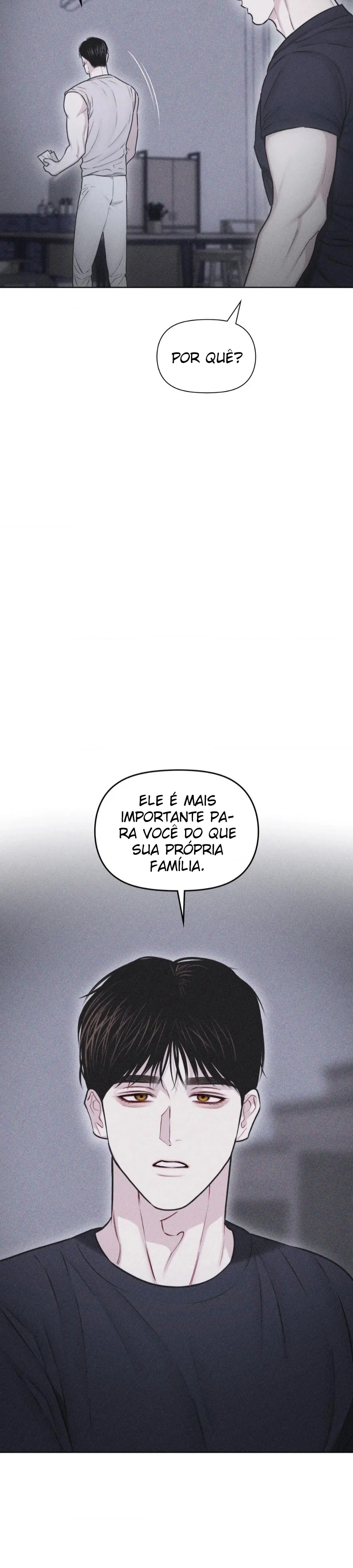 Pedaços de nós Capítulo 33 Página 34