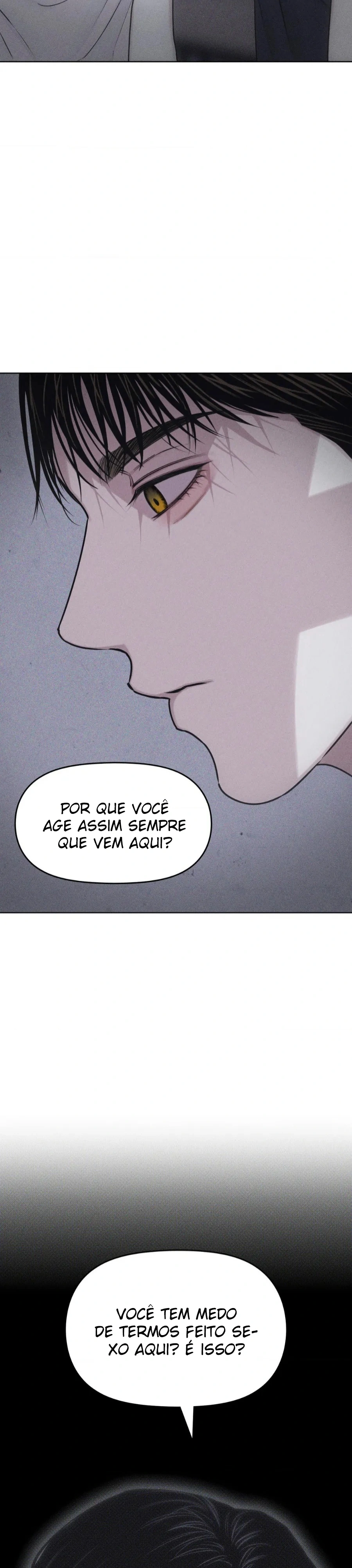 Pedaços de nós Capítulo 33 Página 36