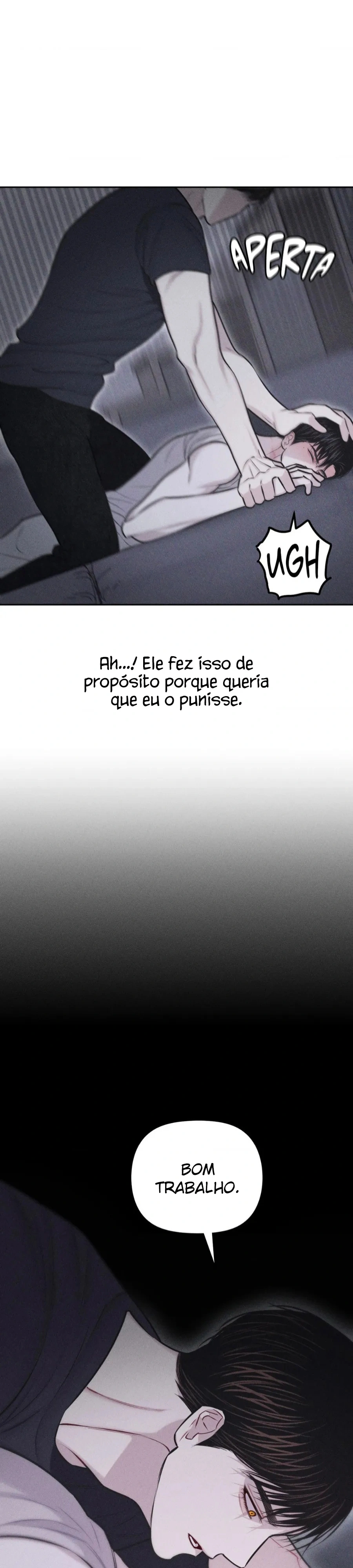 Pedaços de nós Capítulo 33 Página 40