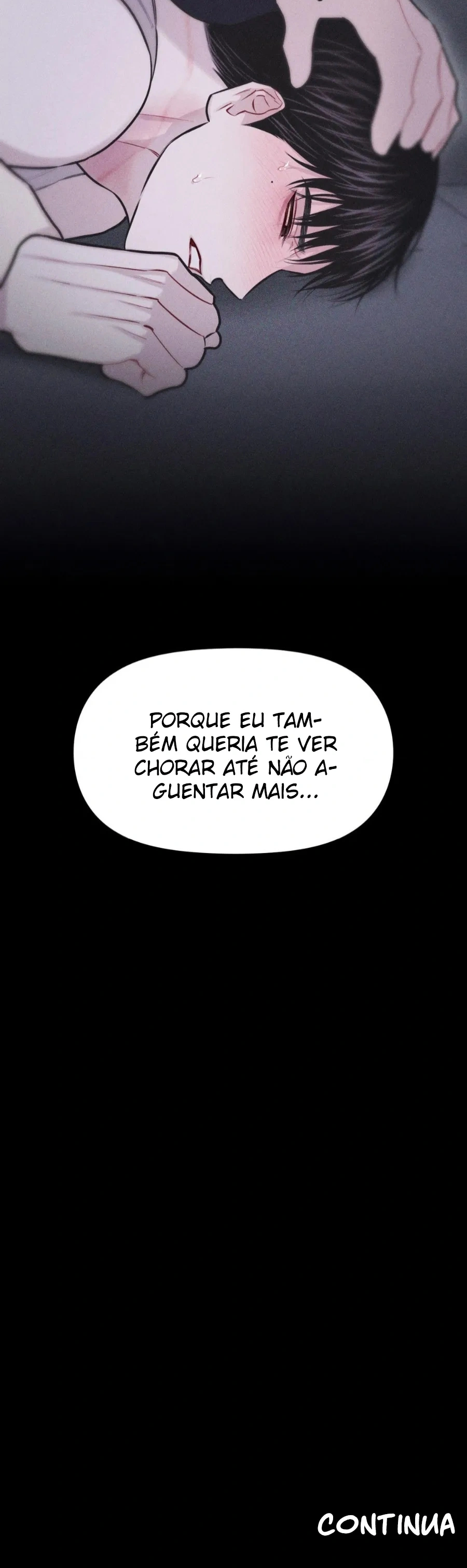 Pedaços de nós Capítulo 33 Página 41