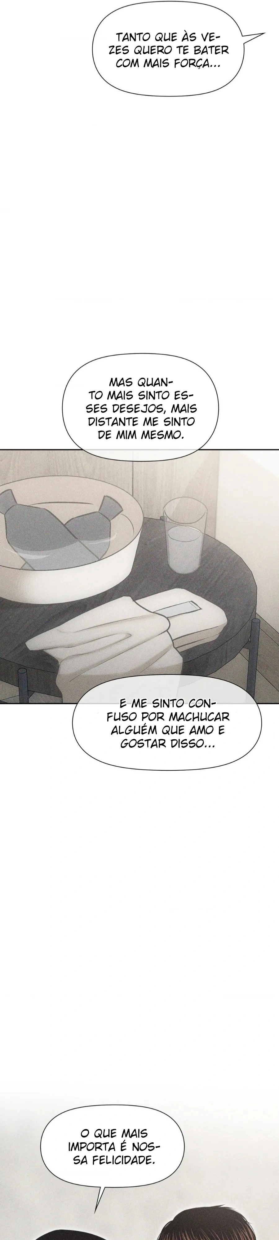 Pedaços de nós Capítulo 33 Página 5