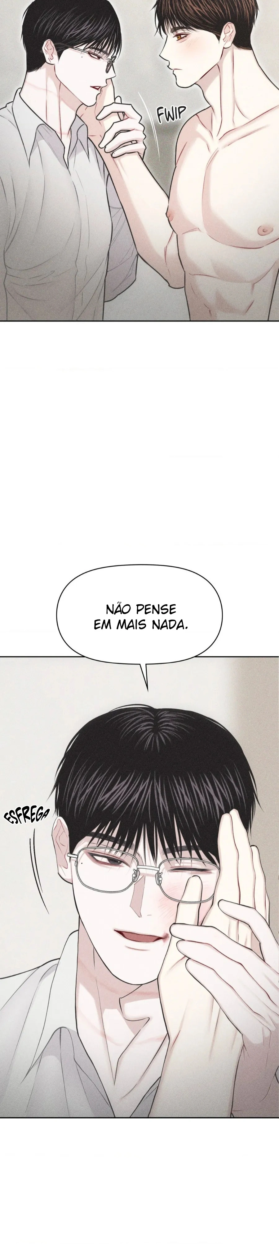Pedaços de nós Capítulo 33 Página 6
