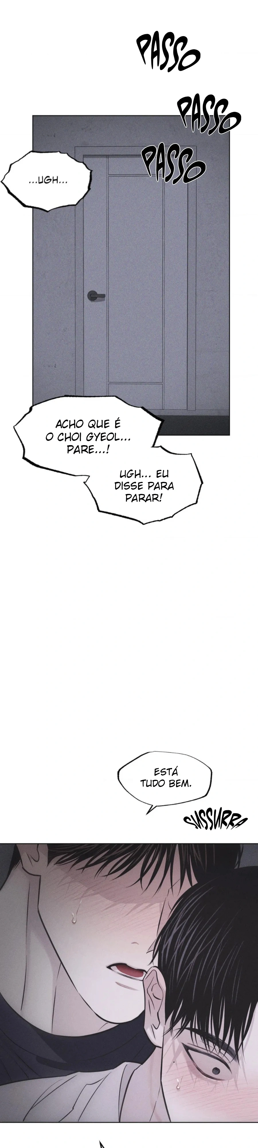 Pedaços de nós Capítulo 34 Página 13