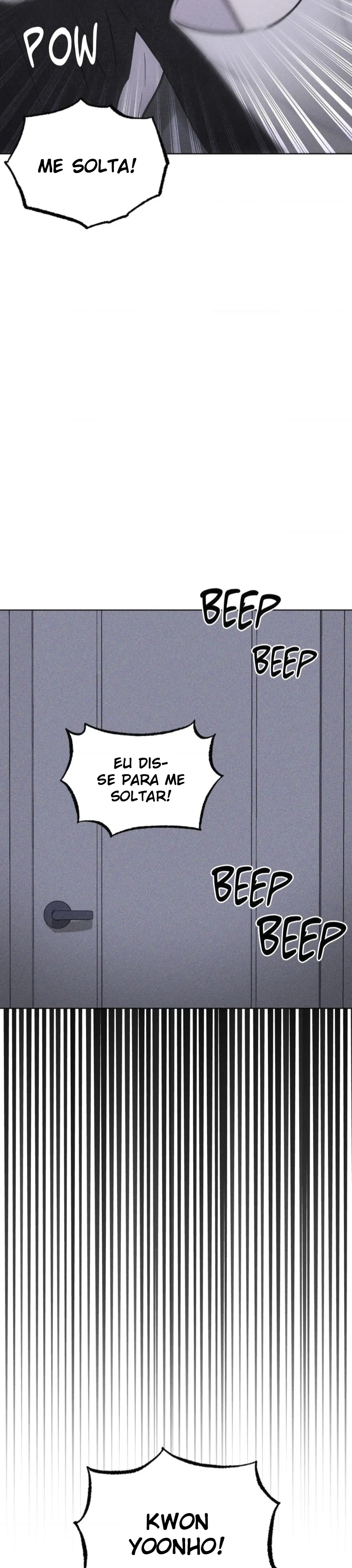 Pedaços de nós Capítulo 34 Página 15