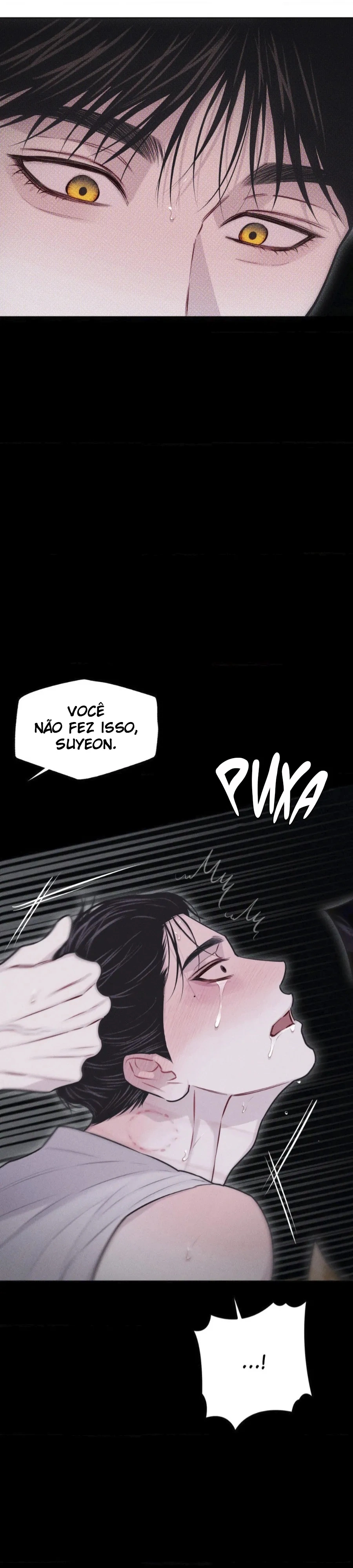 Pedaços de nós Capítulo 34 Página 32