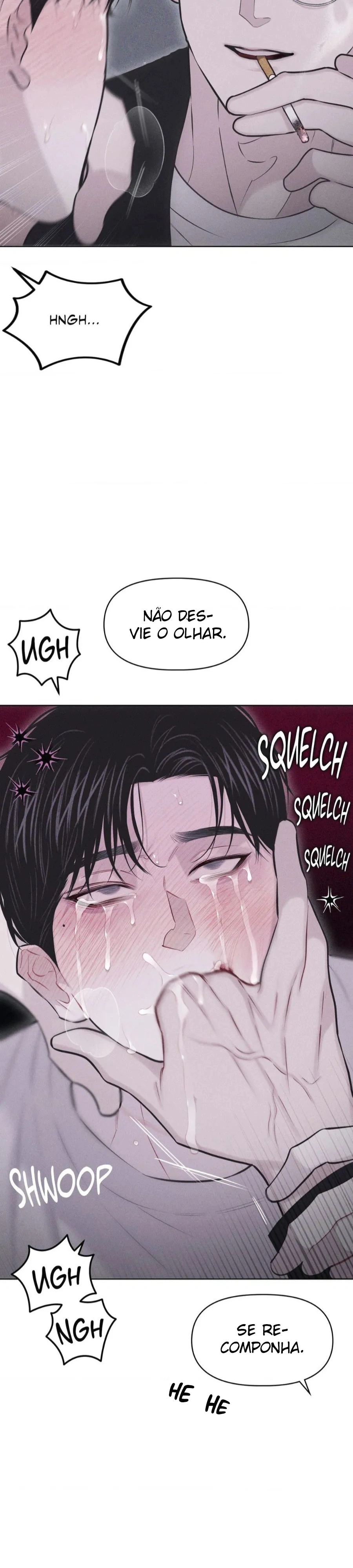 Pedaços de nós Capítulo 35 Página 30